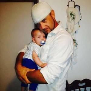 Meet your Posher, Nick